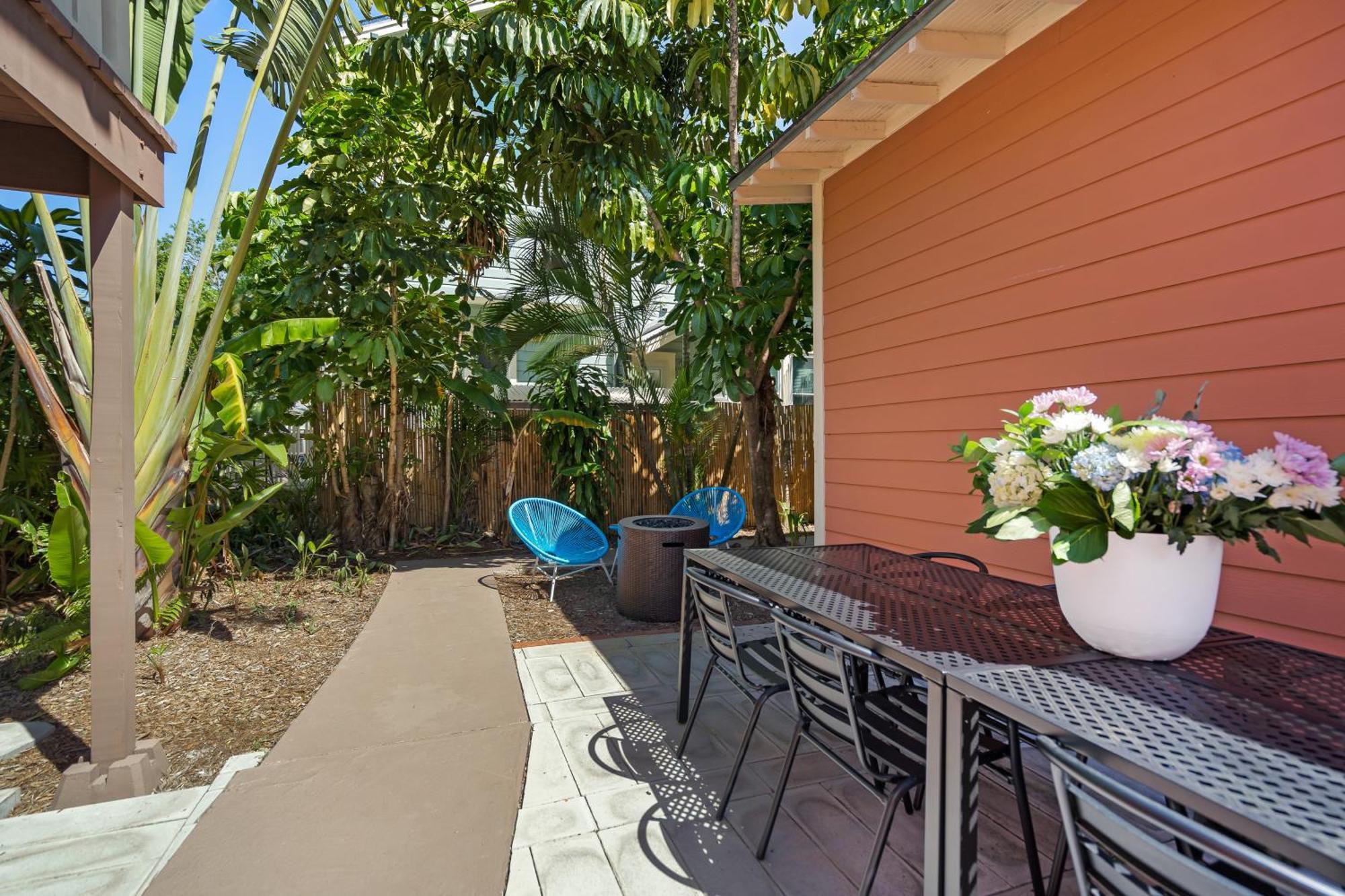 Julia Place Sarasota Exterior foto